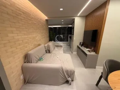 Apartamento com 2 Quartos à venda, 67m² no Vila Andrade, São Paulo