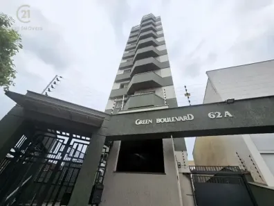 Apartamento com 2 Quartos à venda, 96m² no Jardim Higienópolis, Londrina