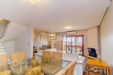 Casa de Condomínio com 4 Quartos à venda, 459m² no Santa Tereza, Porto Alegre
