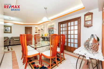 Apartamento com 3 Quartos à venda, 192m² no Centro, Balneário Camboriú