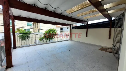 Sobrado com 3 Quartos à venda, 145m² no Vila Gustavo, São Paulo