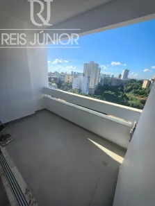 Apartamento com 2 Quartos à venda, 88m² no Candeal, Salvador