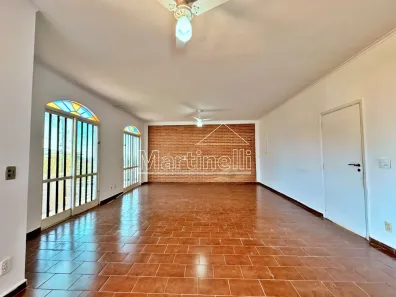 Casa com 3 Quartos à venda, 274m² no Jardim Paulistano, Ribeirão Preto