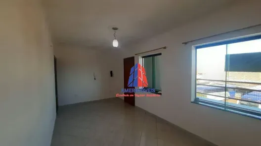 Apartamento com 3 Quartos para alugar, 150m² no Parque Novo Mundo, Americana