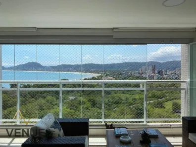 Apartamento com 3 Quartos à venda, 160m² no Mar e Céu, Guarujá