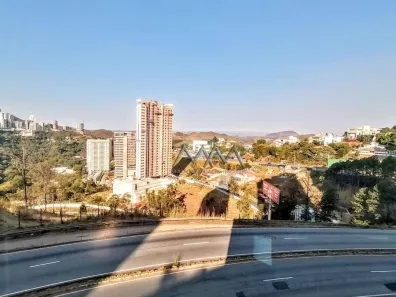 Sala Comercial à venda, 93m² no Vila da Serra, Nova Lima