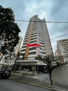 Apartamento com 2 Quartos à venda, 67m² no Parque Residencial Aquarius, São José dos Campos