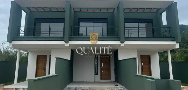 Casa com 3 Quartos à venda, 155m² no Ribeirão da Ilha, Florianópolis