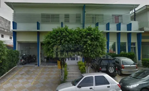 Prédio Comercial para alugar, 665m² no Jardim Oriental, São Paulo