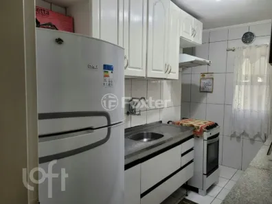 Apartamento com 2 Quartos à venda, 64m² no Jardim Santa Emília, São Paulo