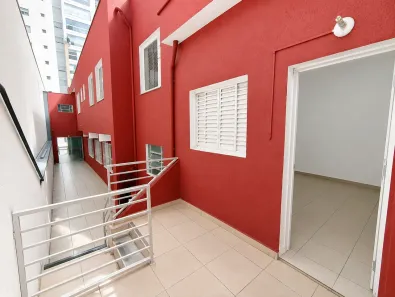 Ponto Comercial para alugar, 35m² no Santana, São Paulo