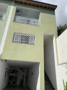 Sobrado com 3 Quartos à venda, 167m² no Casa Verde Média, São Paulo