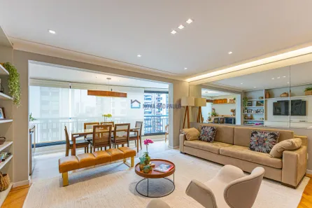 Apartamento com 3 Quartos à venda, 102m² no Jardim da Saúde, São Paulo