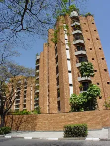 Apartamento com 4 Quartos à venda, 310m² no Vila Madalena, São Paulo