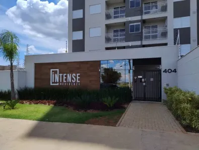 Apartamento com 2 Quartos à venda, 55m² no Jardim Firenze, Santa Bárbara D'Oeste