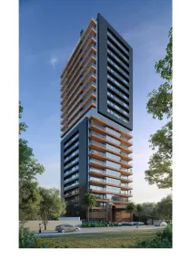 Apartamento com 4 Quartos à venda, 196m² no Torres, Torres