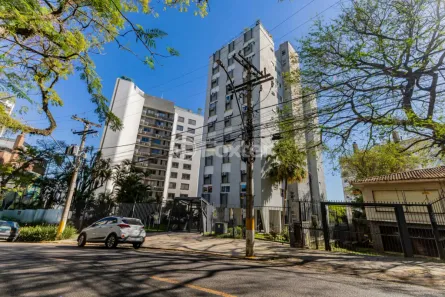 Apartamento com 3 Quartos à venda, 138m² no Bela Vista, Porto Alegre