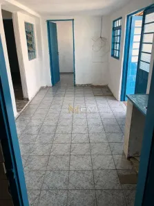 Casa com 3 Quartos à venda, 85m² no Jardim Nossa Senhora Auxiliadora, Hortolândia