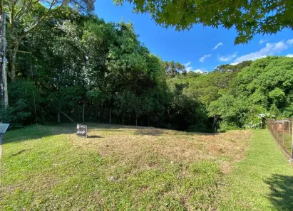 Lote/Terreno à venda, 450m² no Dutra, Gramado