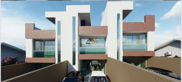 Casa com 3 Quartos à venda, 122m² no Santa Mônica, Belo Horizonte