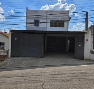 Galpão/Depósito/Armazém para alugar, 380m² no Pedreira, São Paulo