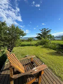 Casa de Condomínio com 2 Quartos à venda, 250m² no Campo Duna, Garopaba