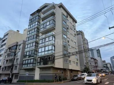 Apartamento com 3 Quartos à venda, 110m² no Centro, Passo Fundo