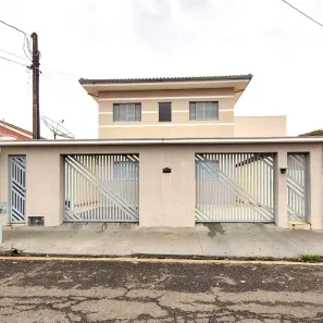 Kitnet com 1 Quarto para alugar, 30m² no Jardim Paulista, Limeira