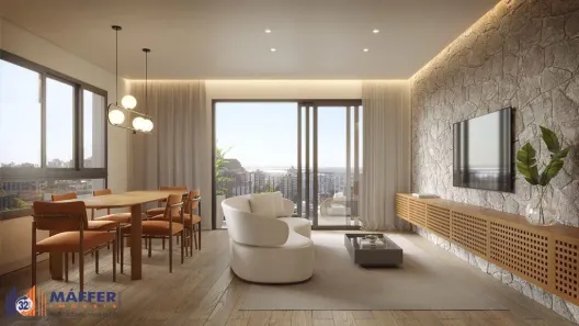 Apartamento com 3 Quartos à venda, 104m² no Higienópolis, Porto Alegre