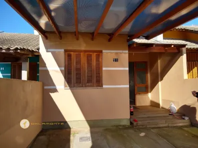 Casa com 2 Quartos para alugar, 60m² no Morada do Bosque, Cachoeirinha