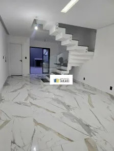 Sobrado com 4 Quartos à venda, 192m² no Vila Monumento, São Paulo