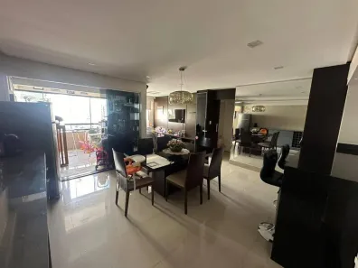 Apartamento com 2 Quartos à venda, 84m² no Jardim Goiás, Goiânia
