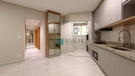 Apartamento com 3 Quartos para alugar, 76m² no Zona 03, Maringá