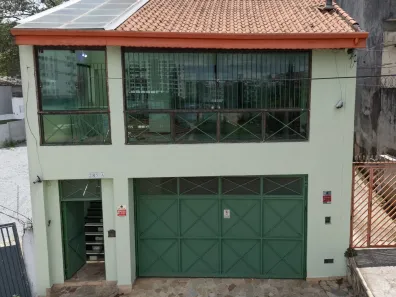 Casa com 3 Quartos à venda, 260m² no Vila Baruel, São Paulo