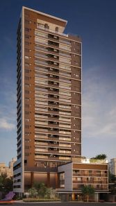 Apartamento com 3 Quartos à venda, 296m² no Vila Clementino, São Paulo