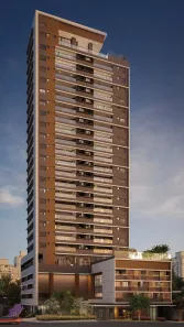 Apartamento com 3 Quartos à venda, 296m² no Vila Clementino, São Paulo