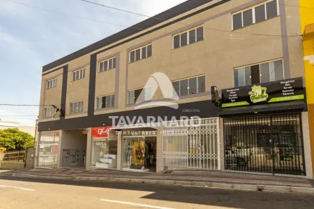Ponto Comercial à venda, 1169m² no Centro, Ponta Grossa