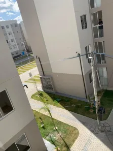 Apartamento com 2 Quartos à venda, 44m² no Mondubim, Fortaleza
