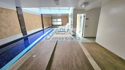 Apartamento com 1 Quarto à venda, 38m² no Consolação, São Paulo