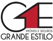 Logo da imobiliária
