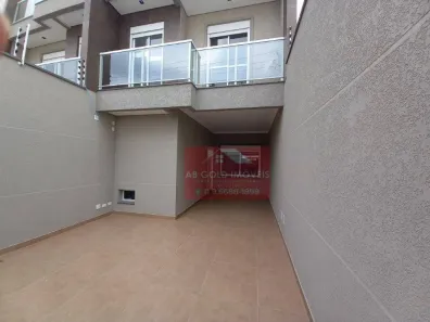 Sobrado com 3 Quartos à venda, 170m² no Mirandópolis, São Paulo
