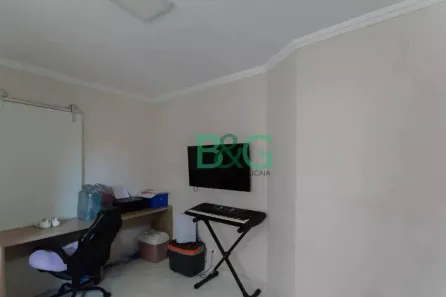 Apartamento com 4 Quartos à venda, 269m² no Aclimação, São Paulo