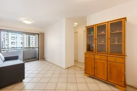 Apartamento com 2 Quartos à venda, 56m² no Pinheiros, São Paulo