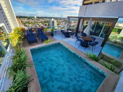 Apartamento com 2 Quartos à venda, 72m² no Miramar, João Pessoa