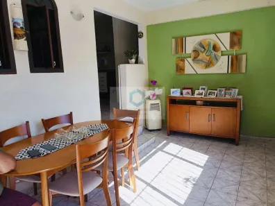 Casa com 2 Quartos à venda, 250m² no Parque Arariba, São Paulo