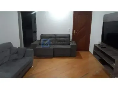 Apartamento com 3 Quartos à venda, 127m² no Anchieta, São Bernardo do Campo