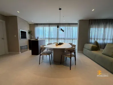 Apartamento com 2 Quartos à venda, 91m² no Saguaçu, Joinville