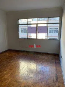 Apartamento com 2 Quartos à venda, 92m² no Icaraí, Niterói
