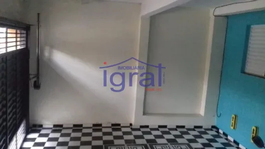 Casa com 3 Quartos à venda, 159m² no Vila do Encontro, São Paulo