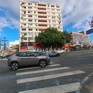 Apartamento com 3 Quartos à venda, 136m² no Santana, Porto Alegre